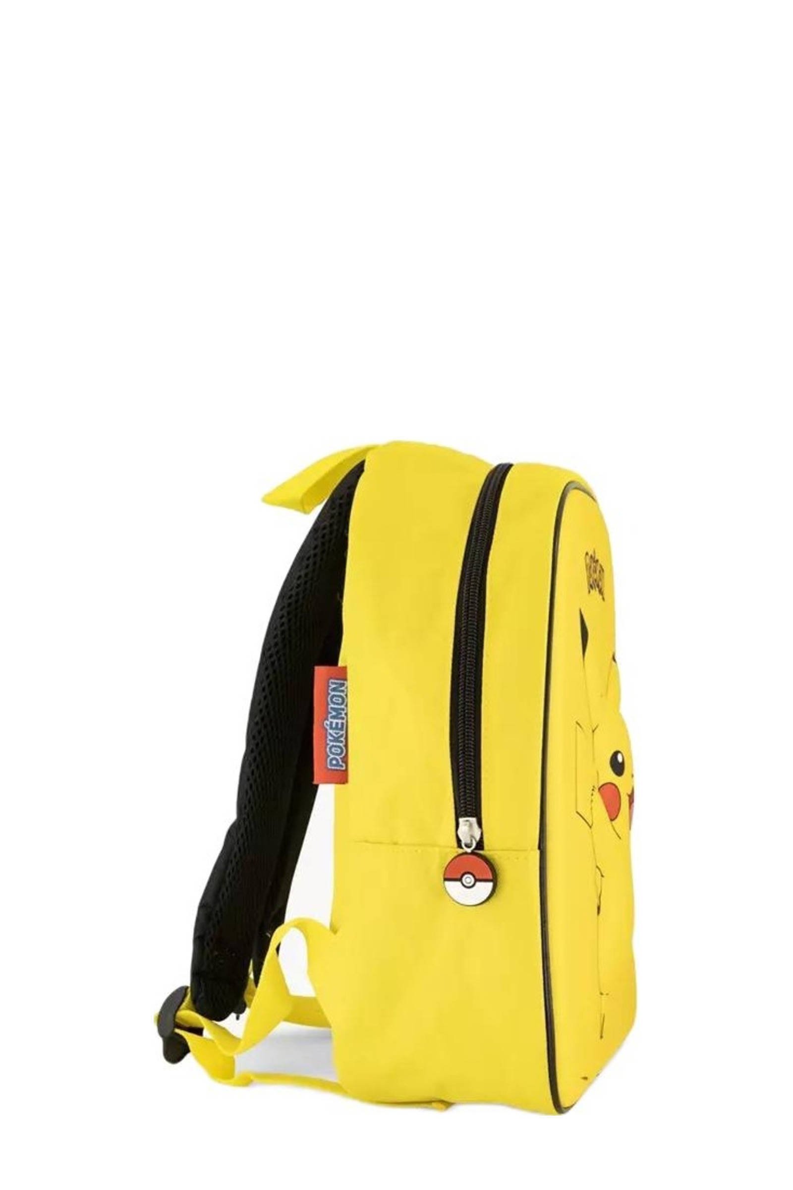 Pokemon tas van haren sale