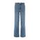 Levi's Kids wide leg jeans blue