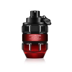 Infrared eau de parfum - 90 ml