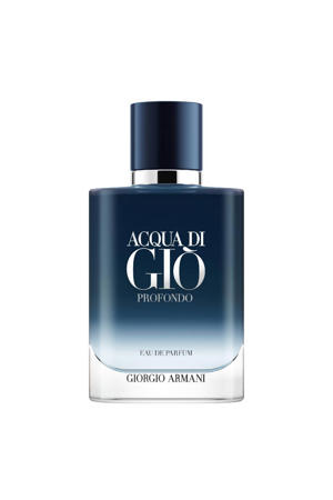 Profondo eau de parfum - 50 ml