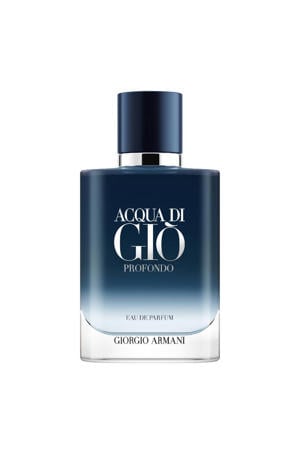Profondo eau de parfum - 50 ml