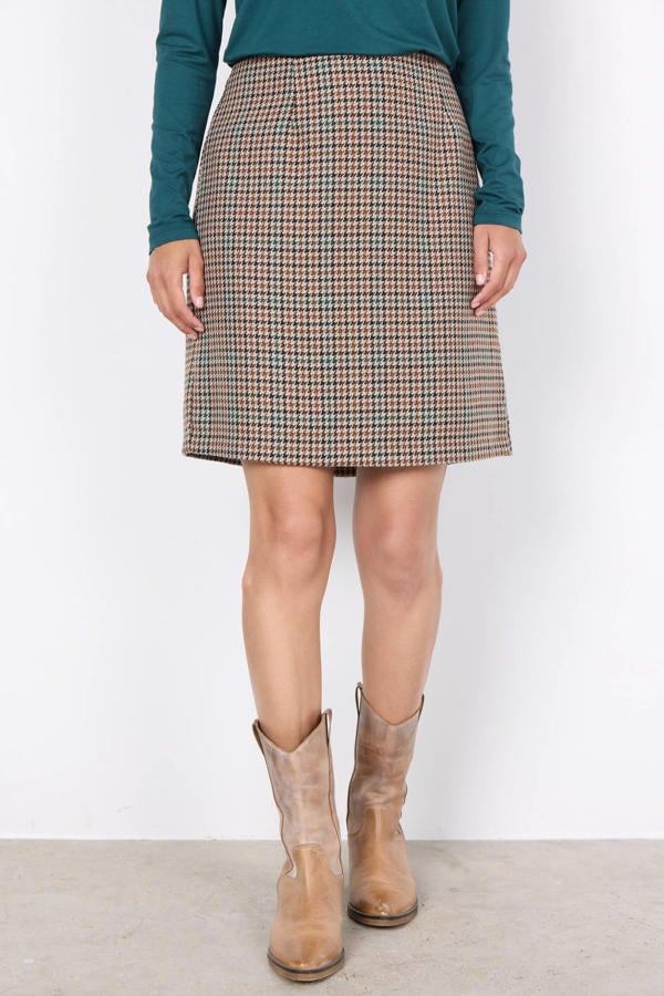 Bruine rokken voor dames online kopen? | Morgen in huis | Wehkamp