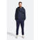 Lyle & Scott softshell jas dark navy