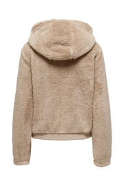 thumbnail: ONLY teddy jas ONLNEWANNA  beige