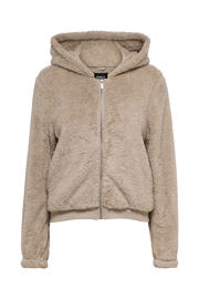 thumbnail: ONLY teddy jas ONLNEWANNA  beige