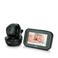 Alecto DVM200MBK - Babyfoon met camera en 4.3" kleurenscherm