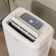 thumbnail: Eurom DryBest 10 Dehumidifier luchtontvochtiger