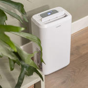 thumbnail: Eurom DryBest 10 Dehumidifier luchtontvochtiger