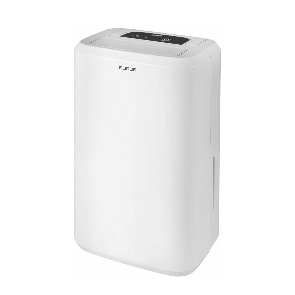 Eurom DryBest 10 Dehumidifier luchtontvochtiger