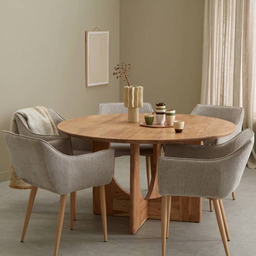 NOUS Living eetkamertafel Yara afbeelding