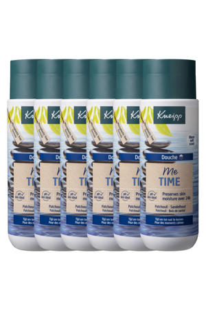 douchegel 6 x 200ml
