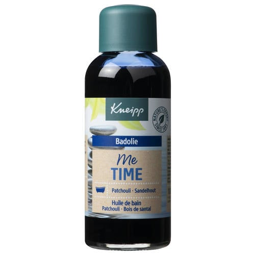 Wehkamp Kneipp Me Time badolie - 100 ml aanbieding
