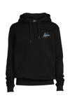 Black/Vista Blue
