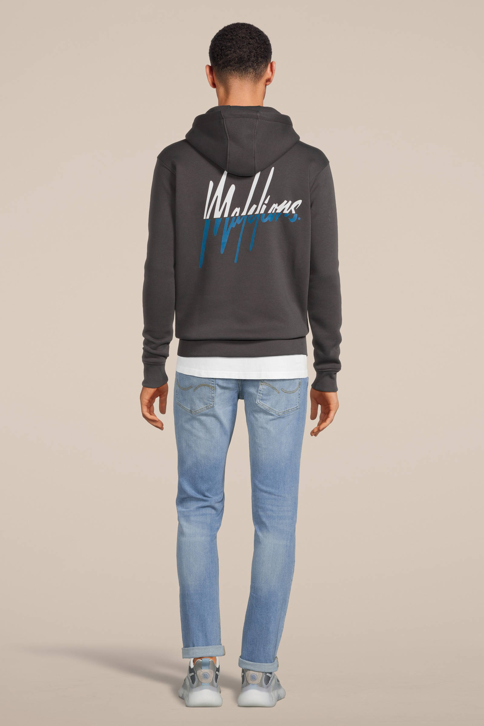 Malelions trui heren discount sale