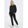 ONLY PLAY joggingbroek ONPMELINA zwart
