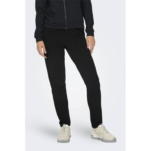 ONLY PLAY joggingbroek ONPMELINA zwart afbeelding