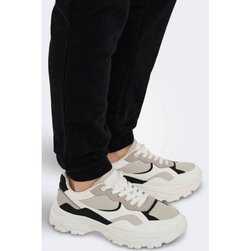 ONLY PLAY joggingbroek ONPMELINA zwart afbeelding