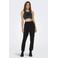 ONLY PLAY joggingbroek ONPMELINA zwart