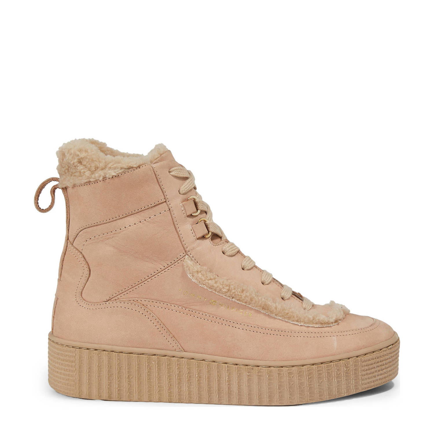 tommy hilfiger derbies