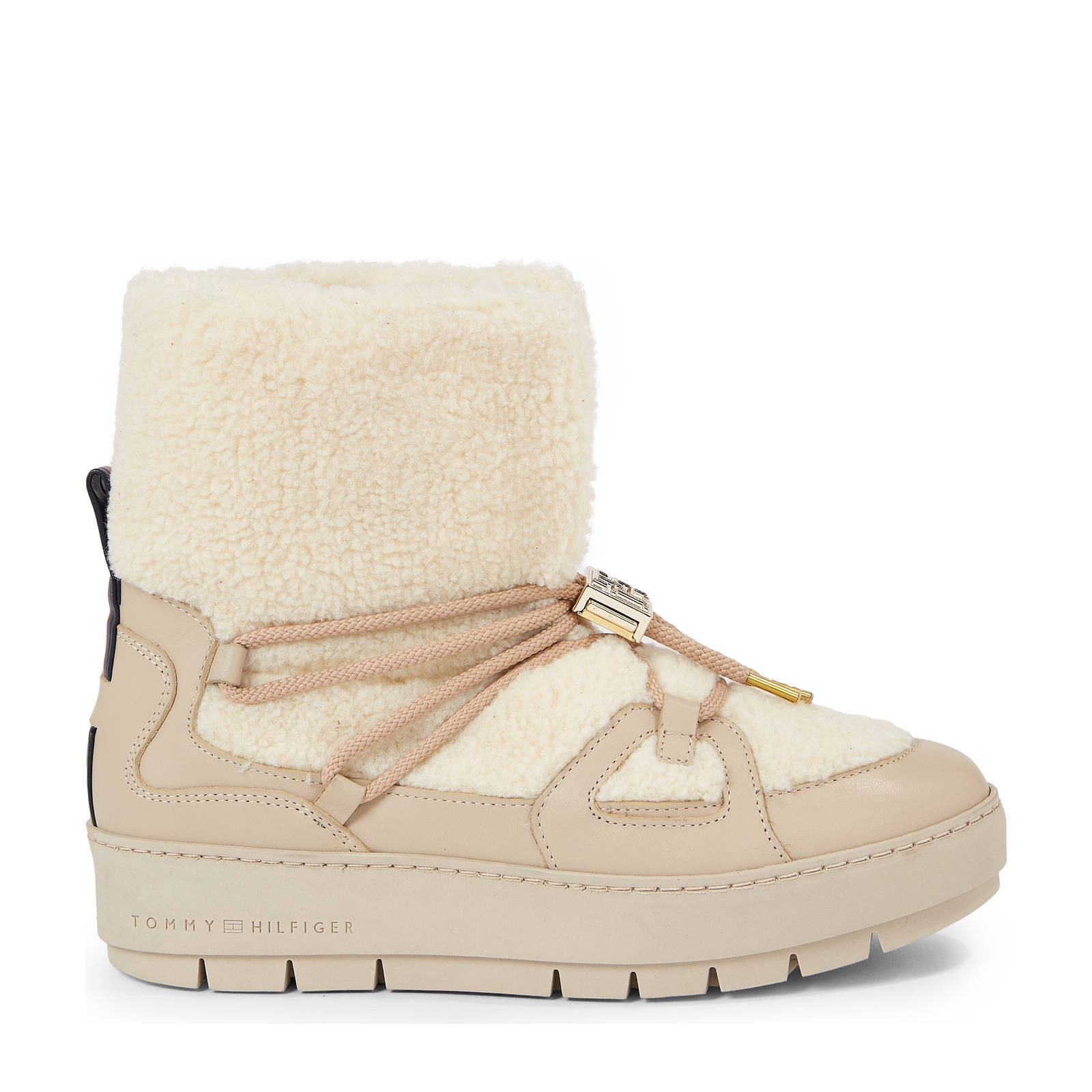 Tommy hilfiger snowboots dames new arrivals