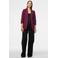PIECES blazer PCBOSELLA paars