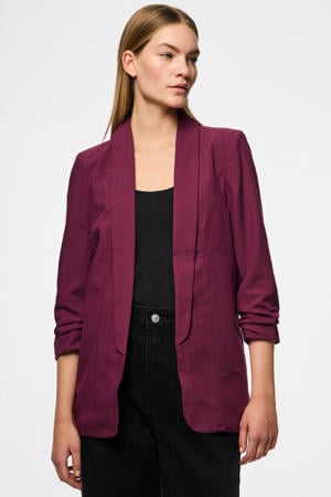blazer PCBOSELLA paars