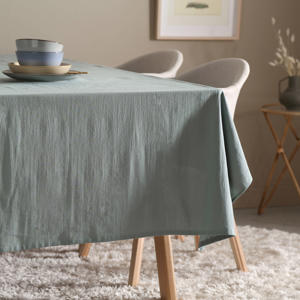 tafelkleed groen (150x250 cm)