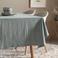 NOUS Living tafelkleed groen (150x250 cm)