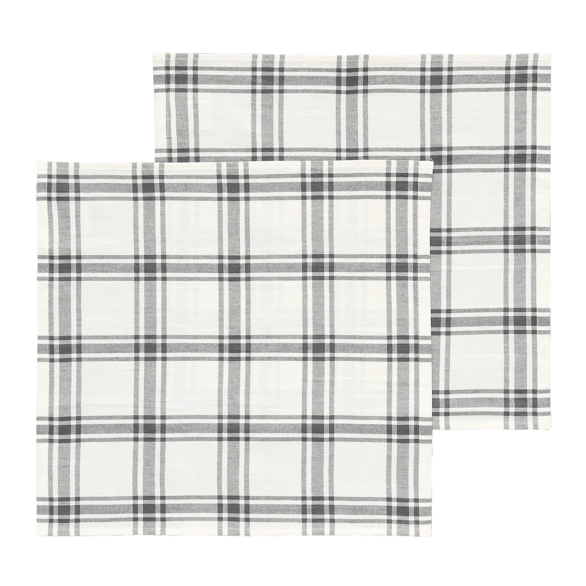 NOUS Living servet (45x45 cm) (set van 2) - Afbeelding 2