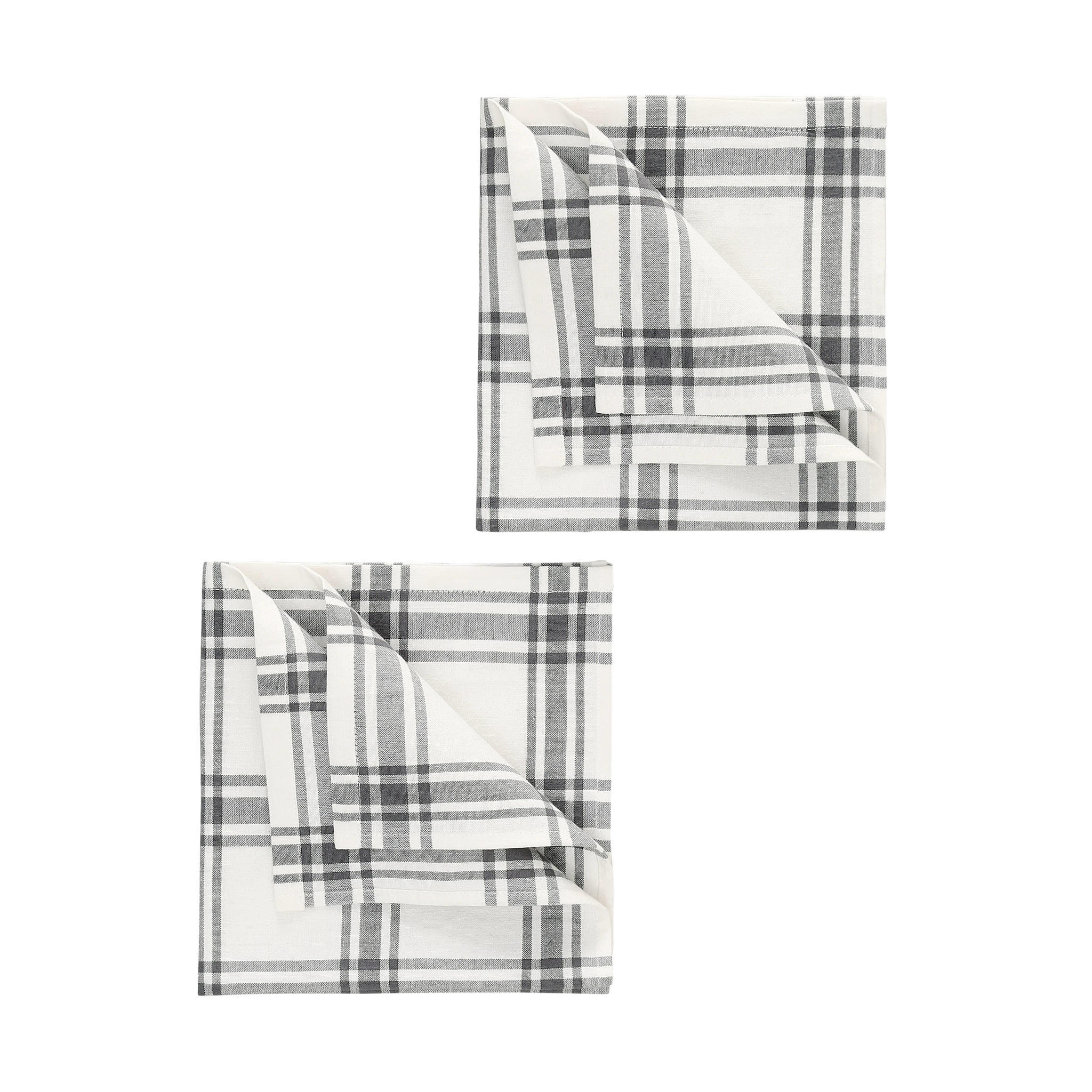 NOUS Living servet (45x45 cm) (set van 2) - Afbeelding 3