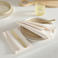 NOUS Living servet off-white (45x45 cm) (set van 2)