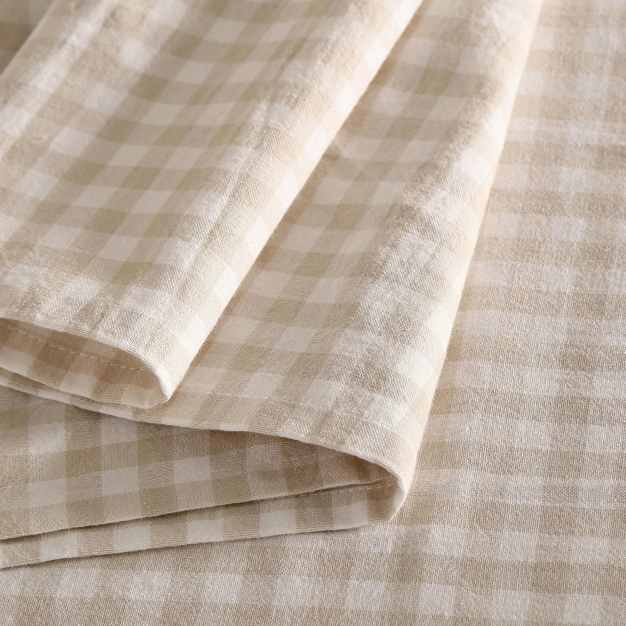 NOUS Living servet (45x45 cm) (set van 2) - Afbeelding 6