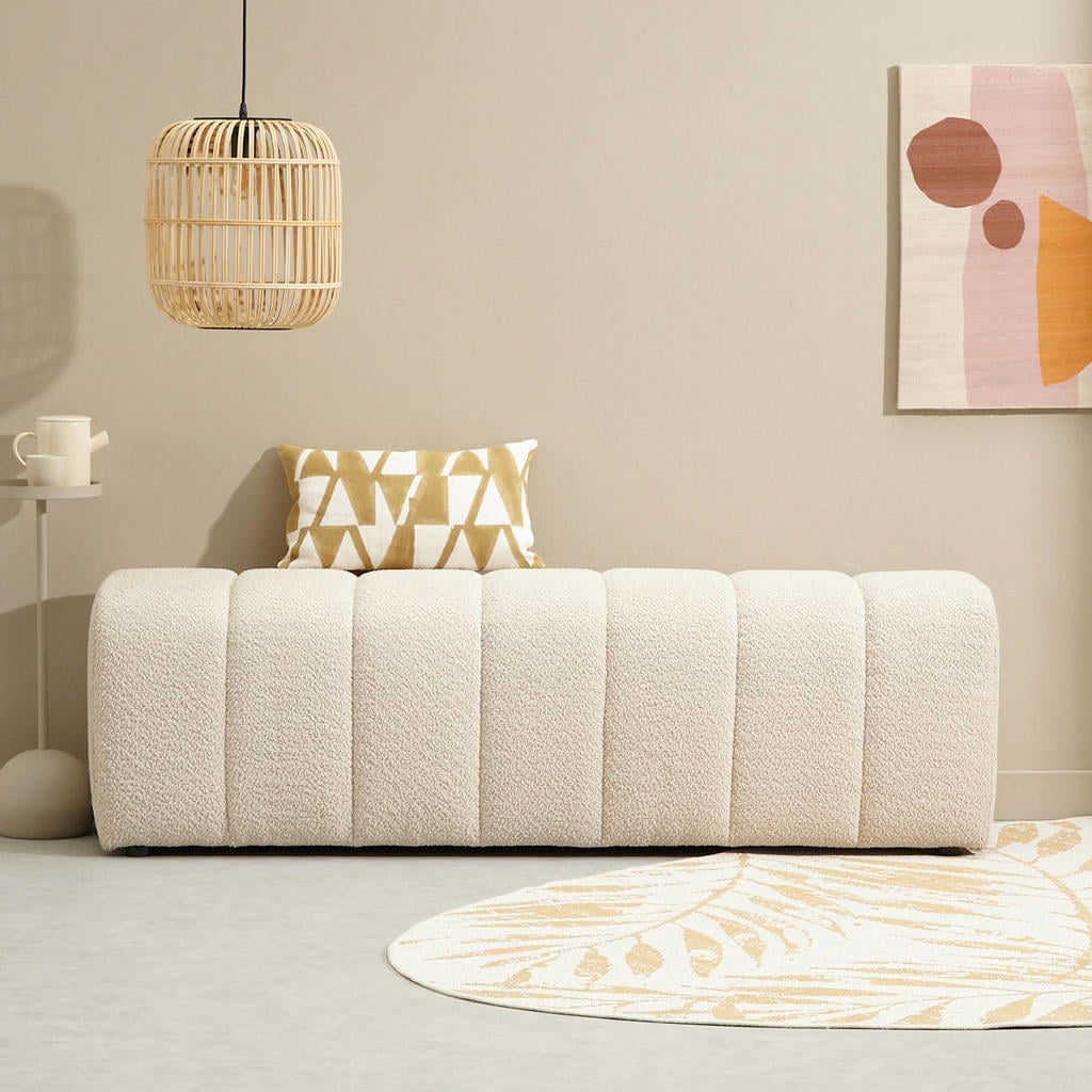 Studio LIVIT eetkamerbank Kyo 163 cm