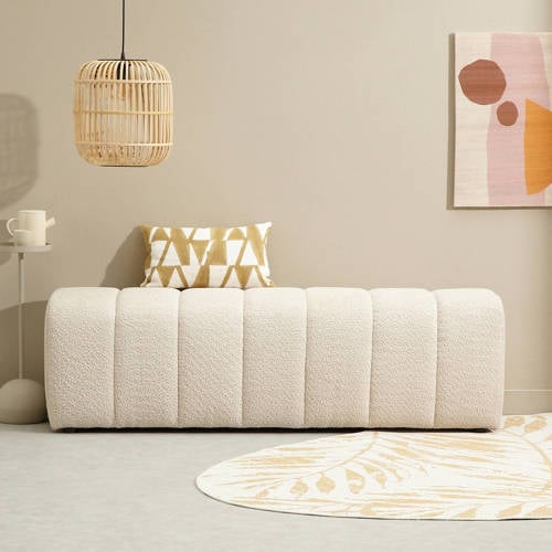 Studio LIVIT eetkamerbank Kyo 163 cm afbeelding