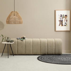 eetkamerbank Kyo 163 cm