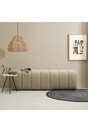 eetkamerbank Kyo 163 cm