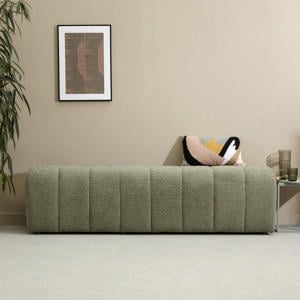 eetkamerbank Kyo 188 cm
