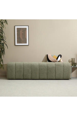 eetkamerbank Kyo 188 cm