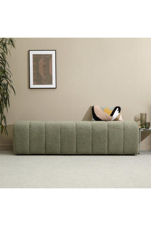 eetkamerbank Kyo 188 cm