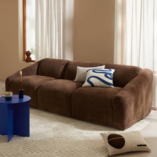 Wehkamp Studio LIVIT 3-zitsbank Rio aanbieding