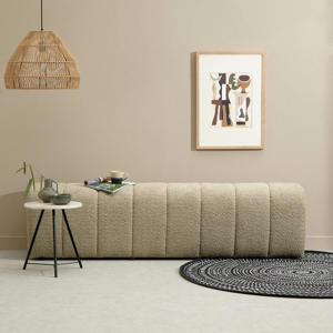 eetkamerbank Kyo 188 cm