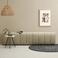 Studio LIVIT eetkamerbank Kyo 211 cm