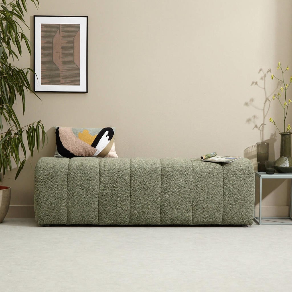 Studio LIVIT eetkamerbank Kyo 163 cm
