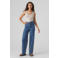 VERO MODA singlet VMROSA met kant ecru