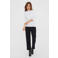 VERO MODA top VMPANDA wit