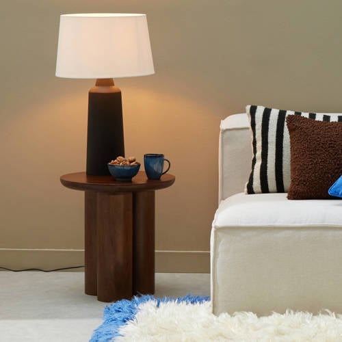Wehkamp NOUS Living tafellamp Dahlia aanbieding