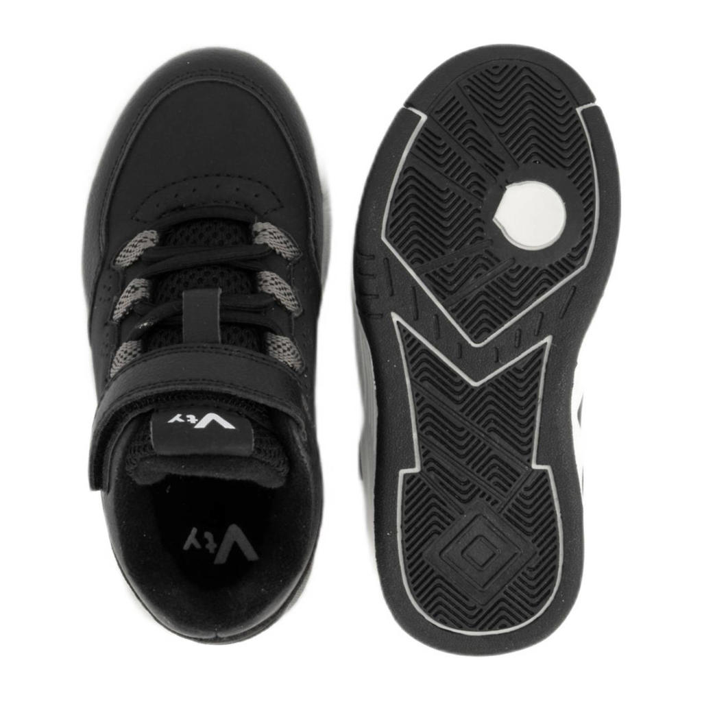 Victory sneakers zwart kopen? | Morgen in huis | wehkamp
