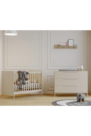 babykamer Clay (2-delig) 