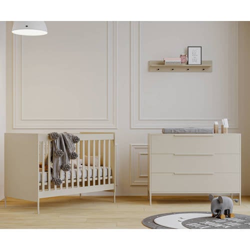 Cabino babykamer Clay (2-delig) afbeelding