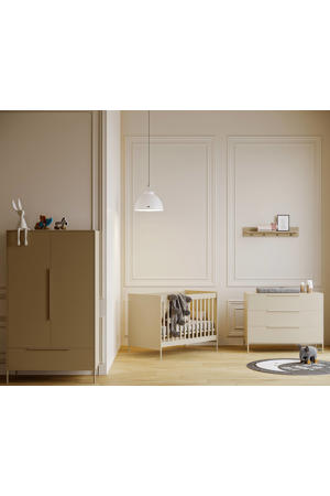 babykamer Clay (3-delig) 